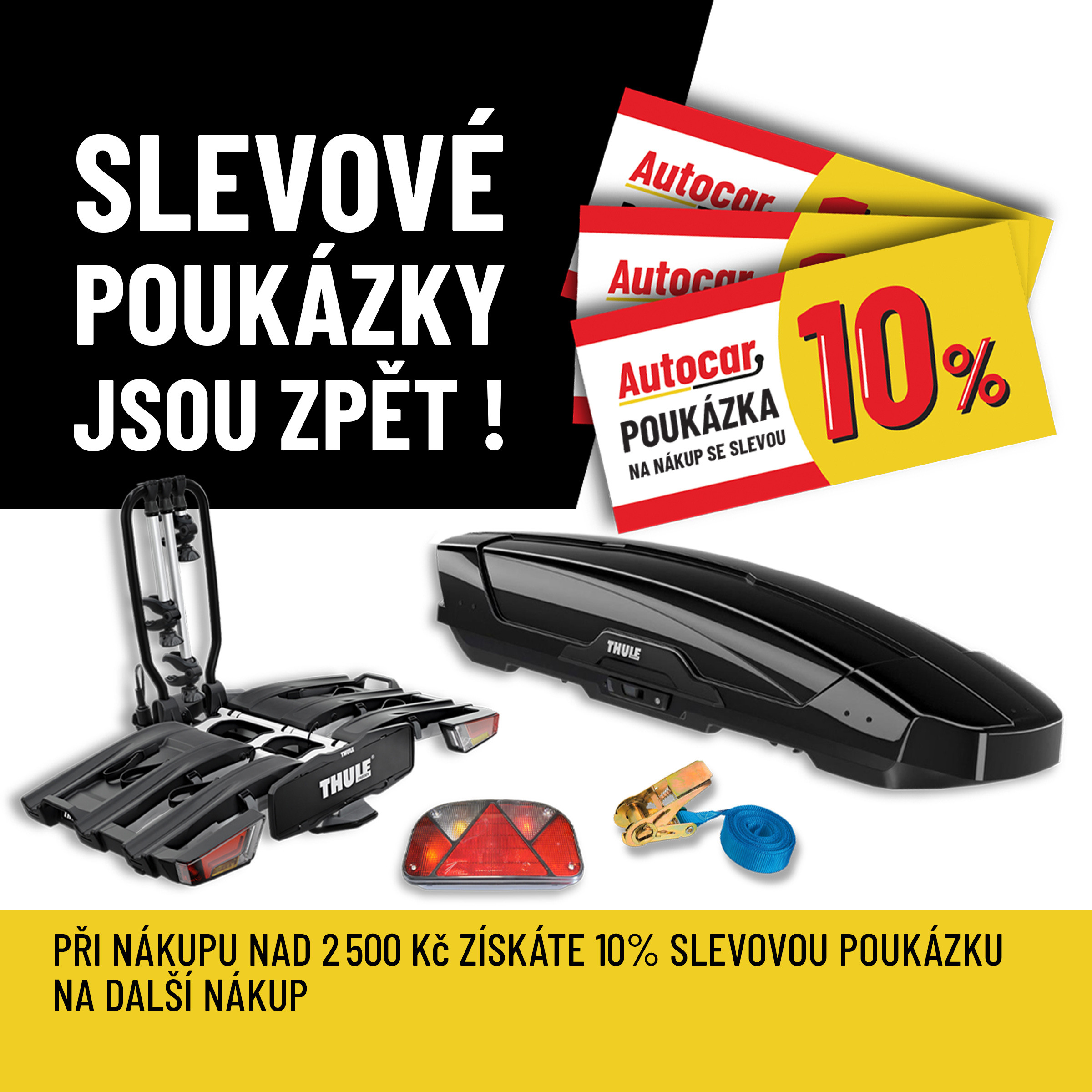 poukázka na slevu